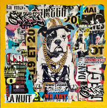 Charger l'image dans la galerie, SAJO, Bulldog, 2026