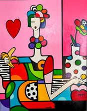 Charger l'image dans la galerie, BENEDICTO, Mademoiselle, 2025