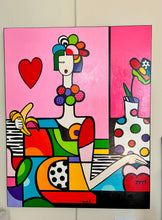 Charger l'image dans la galerie, BENEDICTO, Mademoiselle, 2025