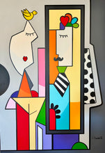 Charger l'image dans la galerie, BENEDICTO, Dis moi oui, 2025