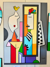 Charger l'image dans la galerie, BENEDICTO, Dis moi oui, 2025