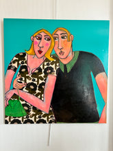 Charger l'image dans la galerie, SIMSA, Nous deux, 2025
