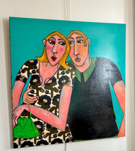 Charger l'image dans la galerie, SIMSA, Nous deux, 2025