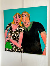 Charger l'image dans la galerie, SIMSA, Nous deux, 2025
