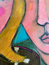 Charger l'image dans la galerie, SIMSA, Nous deux, 2025