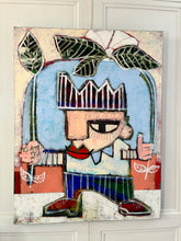 Charger l'image dans la galerie, MIKA, Le Magniola, 2025