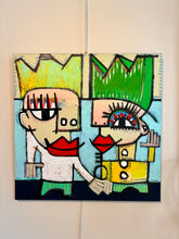 Charger l'image dans la galerie, MIKA, On Arrête pas, 2025