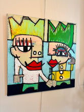 Charger l'image dans la galerie, MIKA, On Arrête pas, 2025