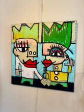 Charger l'image dans la galerie, MIKA, On Arrête pas, 2025