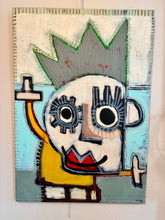 Load image into Gallery viewer, MIKA, Bonhomme 2, 2025