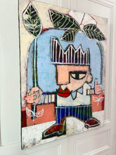 Charger l'image dans la galerie, MIKA, Le Magniola, 2025