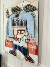 Charger l'image dans la galerie, MIKA, Le Magniola, 2025