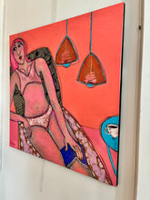 Charger l'image dans la galerie, Simsa,Apres-midi d'été, 2025