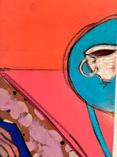 Charger l'image dans la galerie, Simsa,Apres-midi d'été, 2025