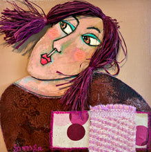 Charger l'image dans la galerie, Simsa, Lola, 2025