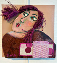 Charger l'image dans la galerie, Simsa, Lola, 2025