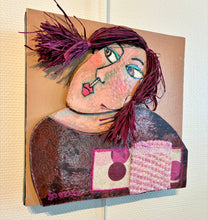 Charger l'image dans la galerie, Simsa, Lola, 2025