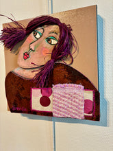 Charger l'image dans la galerie, Simsa, Lola, 2025