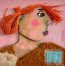 Charger l'image dans la galerie, Simsa, Zora, 2025