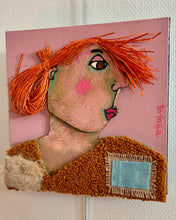 Charger l'image dans la galerie, Simsa, Zora, 2025