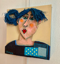 Charger l'image dans la galerie, Simsa, Maggie, 2025