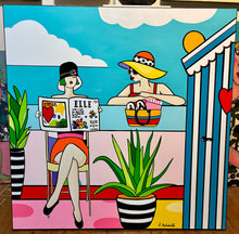 Load image into Gallery viewer, Benedicto, La Riviera, 2025