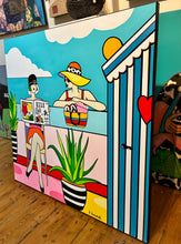 Load image into Gallery viewer, Benedicto, La Riviera, 2025