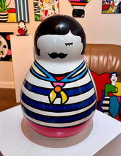 Load image into Gallery viewer, Benedicto, Martin le marin, 2025