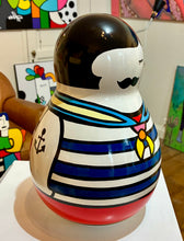 Load image into Gallery viewer, Benedicto, Martin le marin, 2025