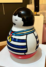 Load image into Gallery viewer, Benedicto, Martin le marin, 2025