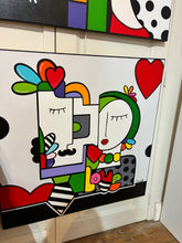 Charger l'image dans la galerie, Benedicto, Love me tender, 2025