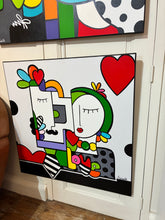 Charger l'image dans la galerie, Benedicto, Love me tender, 2025