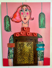 Charger l'image dans la galerie, Simsa, Capucine, 2025