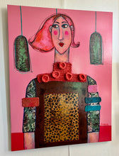 Charger l'image dans la galerie, Simsa, Capucine, 2025