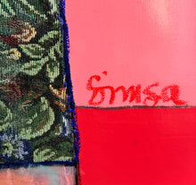 Charger l'image dans la galerie, Simsa, Capucine, 2025