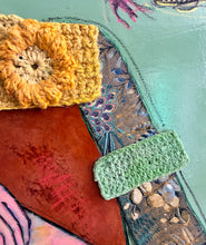 Charger l'image dans la galerie, Simsa, Jasmine, 2025