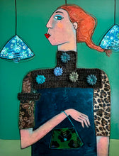 Charger l'image dans la galerie, Simsa, Fabi, 2025