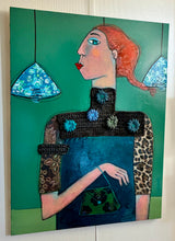 Charger l'image dans la galerie, Simsa, Fabi, 2025