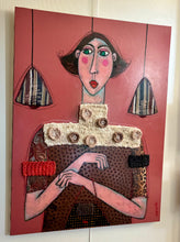 Charger l'image dans la galerie, Simsa, Iris, 2025