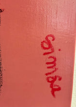 Charger l'image dans la galerie, Simsa, Iris, 2025