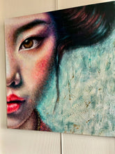 Load image into Gallery viewer, V.Gourmelon, Portrait, 2026