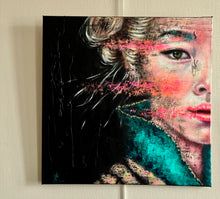 Load image into Gallery viewer, V.Gourmelon, Sans titre, 2026