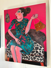 Charger l'image dans la galerie, Simsa, On y va ?, 2025