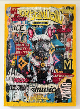Charger l'image dans la galerie, SAJO, Bulldog, 2025