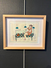 Load image into Gallery viewer, Simsa, Dessin 2, 2025