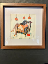 Load image into Gallery viewer, Simsa, Dessin 3, 2025