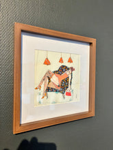 Load image into Gallery viewer, Simsa, Dessin 3, 2025