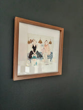 Load image into Gallery viewer, Simsa, Dessin 4, 2025