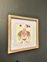 Charger l'image dans la galerie, Simsa, Dessin 5, 2025