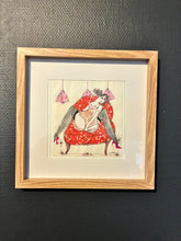 Charger l'image dans la galerie, Simsa, Dessin 9, 2025